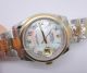 Replica Rolex Datejust White Roman Face 2-Tone Case Watch (1)_th.jpg